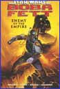 Image: Star Wars: Boba Fett - Enemy of the Empire SC 
