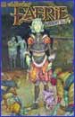 Image: Books of Faerie: Auberon's Tale SC 
