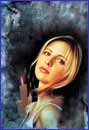 Image: Buffy the Vampire Slayer: Uninvited Guests SC 