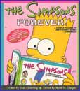 Image: Simpsons Forever SC 