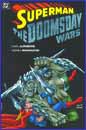 Image: Superman: The Doomsday Wars SC 