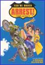 Image: You're Under Arrest: Lights & Siren SC 