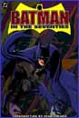 Image: Batman in the Seventies SC 