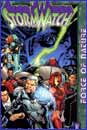 Image: Stormwatch Vol. 01: Force of Nature SC 