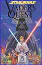 Image: Star Wars: Vader's Quest SC 