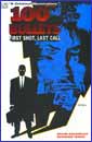 Image: 100 Bullets Vol. 01: First Shot, Last Call SC 