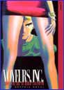 Image: Voyeurs Inc. Vol. 1 SC 