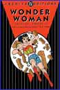 Image: Wonder Woman Archives Vol. 02 HC 