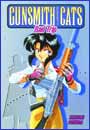 Image: Gunsmith Cats Vol. 5: Bad Trip SC 