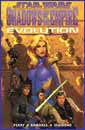 Image: Star Wars: Shadows of the Empire - Evolution SC 