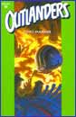 Image: Outlanders Vol. 8 SC 