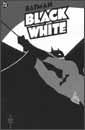 Image: Batman Black and White SC 