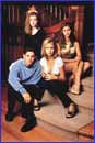 Image: Buffy the Vampire Slayer: Bad Blood SC 