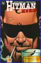 Image: Hitman: Ace of Killers SC 
