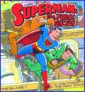 Image: Superman: The Sunday Classics 1939-1943 SC 