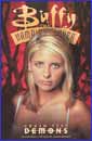 Image: Buffy the Vampire Slayer: Crash Test Demons SC 