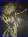 Image: Sin City Dames Print Series II #3: Gilda 