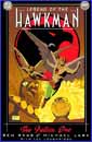 Image: Legend of the Hawkman #1