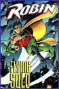 Image: Robin: Flying Solo SC 