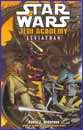 Image: Star Wars: Jedi Academy - Leviathan SC 
