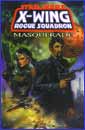 Image: Star Wars: X-Wing Rogue Squadron - Masquerade SC 