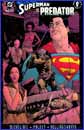 Image: Superman vs. Predator #3