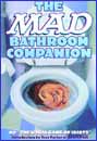 Image: Mad Bathroom Companion Vol. 01 SC 