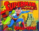 Image: Superman Dailies Vol. 02: 1940-1941 SC 