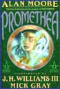 Image: Promethea Book One HC 