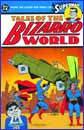 Image: Superman: Tales of the Bizarro World SC 