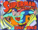 Image: Superman Dailies Vol. 03: 1941-1942 SC 