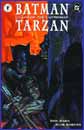 Image: Batman / Tarzan: Claws of the Catwoman SC 
