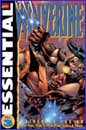 Image: Essential Wolverine Vol. 3 SC 