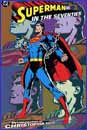 Image: Superman in the Seventies SC 