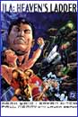 Image: JLA: Heaven's Ladder  (oversized sc)
