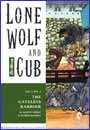 Image: Lone Wolf & Cub Vol. 2: The Gateless Barrier SC 