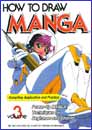 Image: How to Draw Manga Vol. 3: Compiling Application & Practice SC 