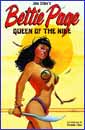 Image: Bettie Page: Queen of the Nile SC 