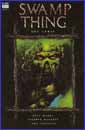 Image: Swamp Thing: The Curse SC 