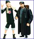 Image: Jay & Silent Bob Action Figure Set 