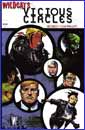 Image: Wildcats: Vicious Circles SC 