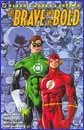 Image: Flash And Green Lantern: The Brave and the Bold SC 