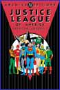 Image: Justice League of America Archives Vol. 07 HC 