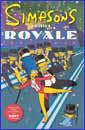 Image: Simpsons Comics Royale SC 