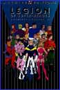 Image: Legion of Super-Heroes Archives Vol. 10 HC 