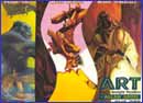 Image: IS Art: Art of Insight Studios HC 
