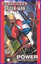 Image: Ultimate Spider-Man Vol. 1: Power & Responsibility SC 