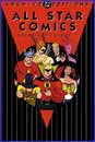Image: All Star Comics Archives Vol. 07 HC 