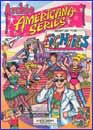 Image: Archie Americana Series: Best of the 80's SC 