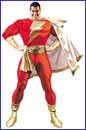 Image: Shazam by Alex Ross Poster 